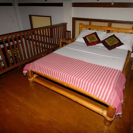 Blue Bayou Bungalows Balabag  المظهر الخارجي الصورة