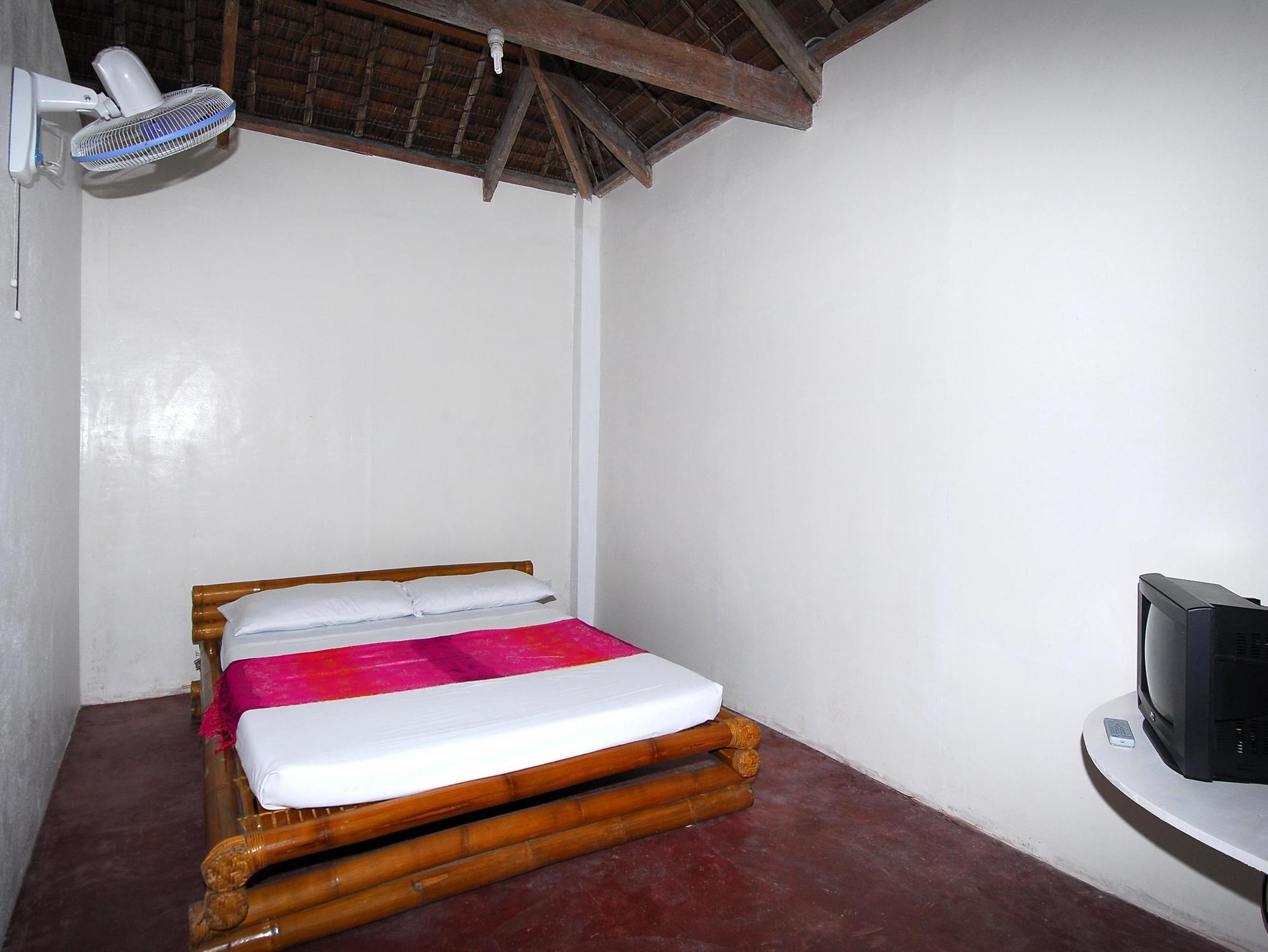 Blue Bayou Bungalows Balabag  المظهر الخارجي الصورة
