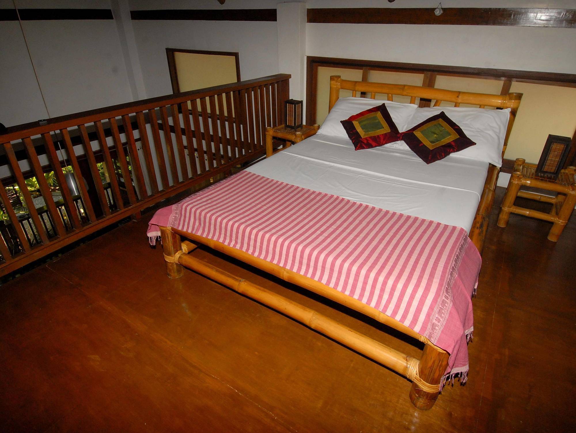 Blue Bayou Bungalows Balabag  المظهر الخارجي الصورة