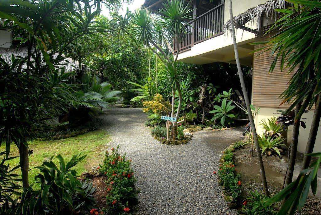 Blue Bayou Bungalows Balabag  المظهر الخارجي الصورة