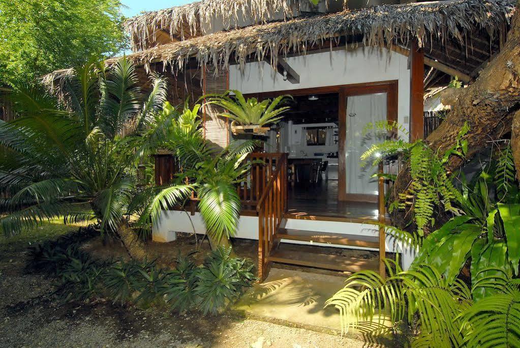 Blue Bayou Bungalows Balabag  المظهر الخارجي الصورة