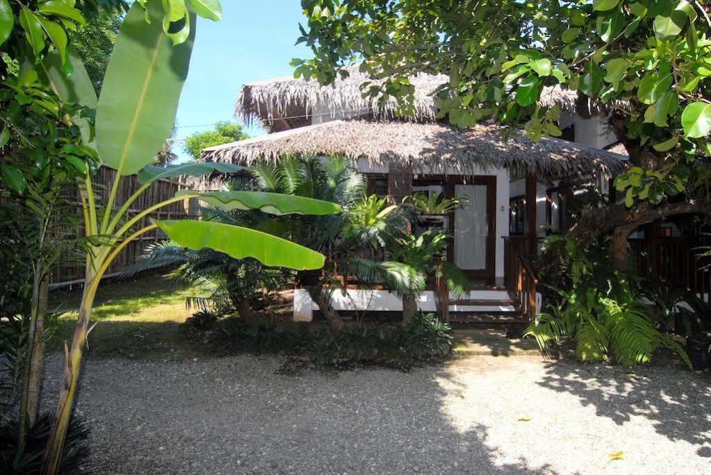 Blue Bayou Bungalows Balabag  المظهر الخارجي الصورة