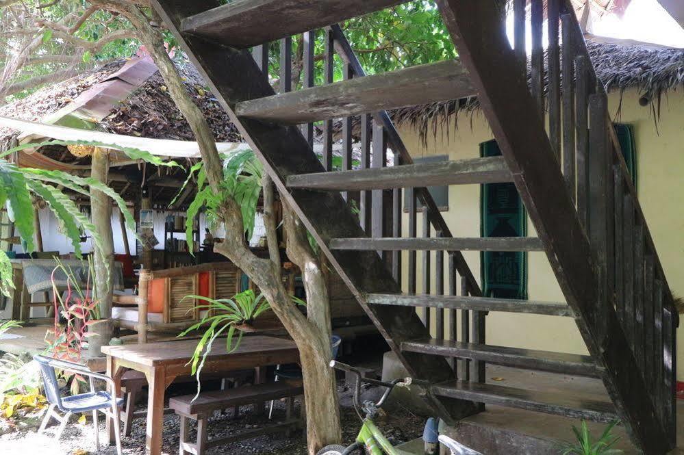 Blue Bayou Bungalows Balabag  المظهر الخارجي الصورة