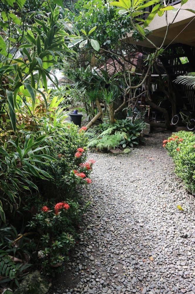 Blue Bayou Bungalows Balabag  المظهر الخارجي الصورة